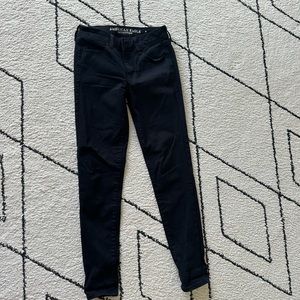 American Eagle Skinny Jeans (Jeggings)